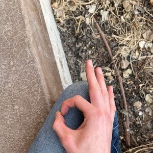 Meet your Posher, Sam